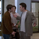 The chameleonic Ben Affleck in Mallrats (above) and Jay And Silent Bob Strike Back (below)